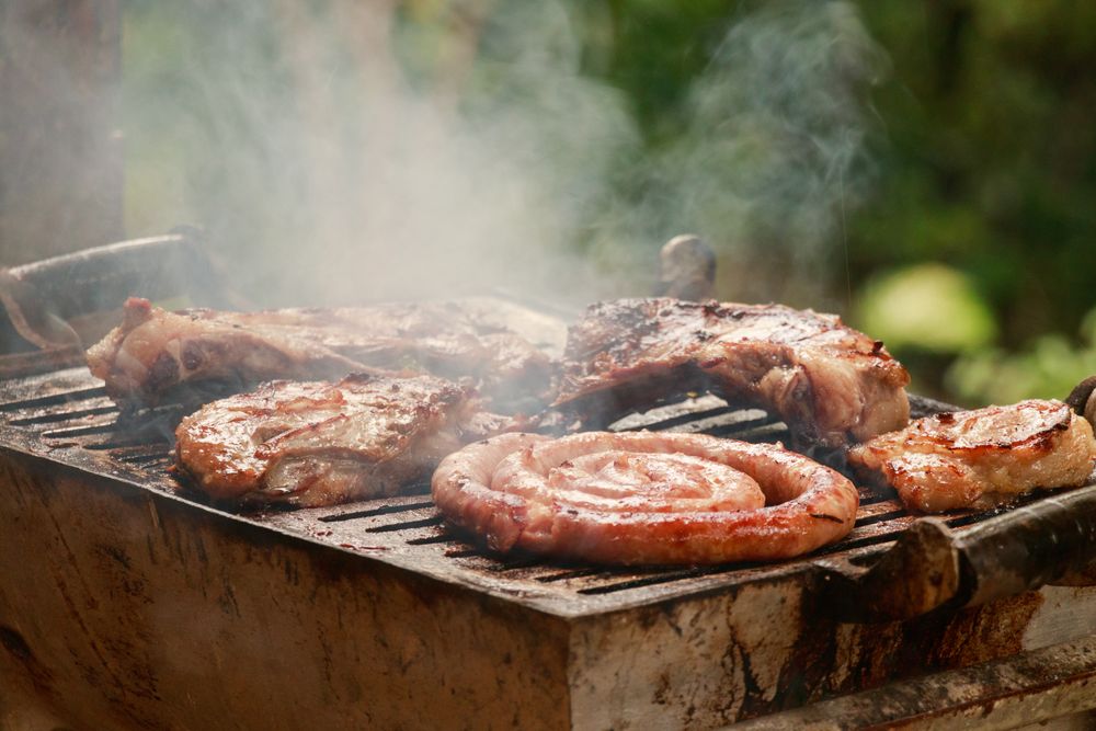 Sausages