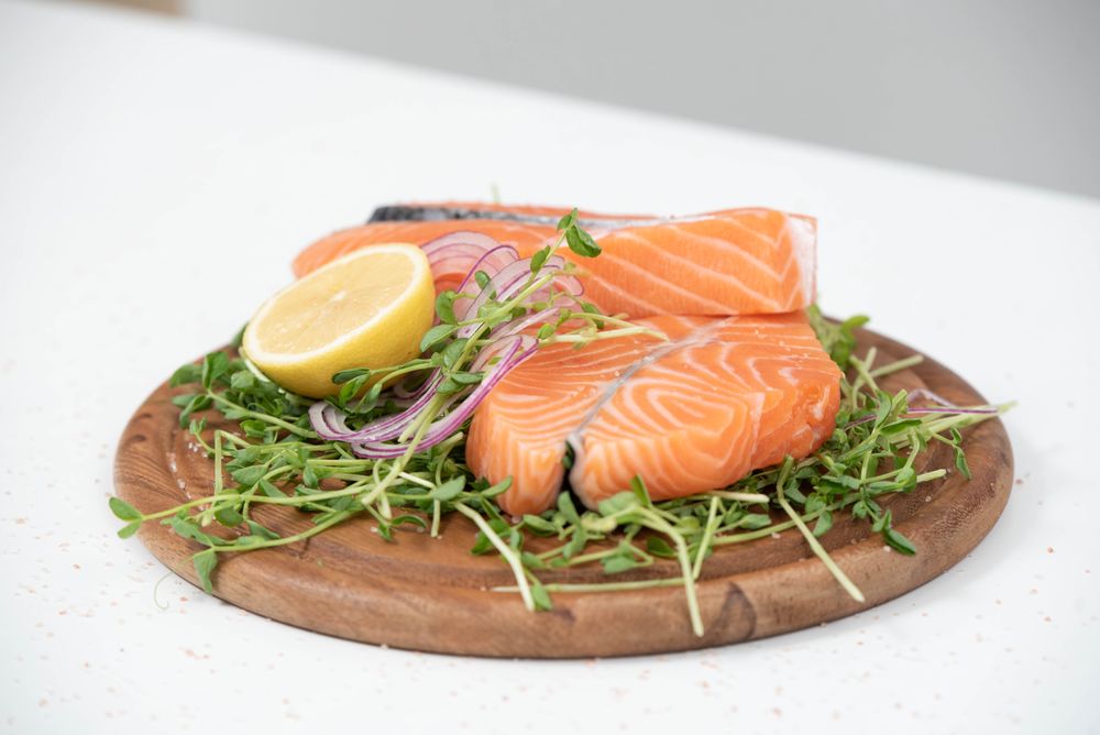 Fillets