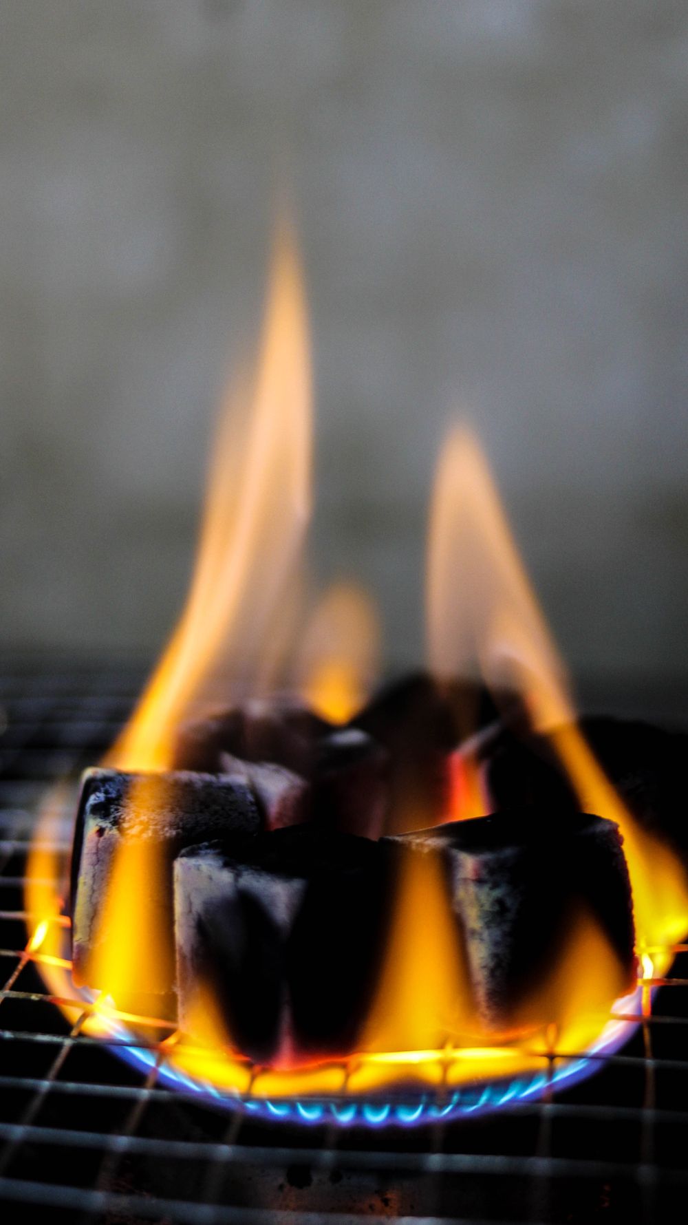 How to Light Charcoal Without Lighter Fluid